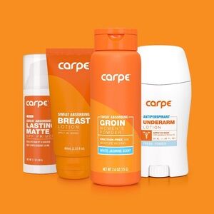 New WOMEN'S STARTER PACK‎